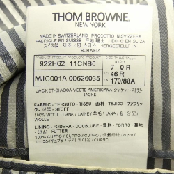 Áo khoác THOM BROWNE MJC001A - Hàng hiệu Chính hãng 893146
