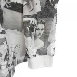 Áo thun CHANEL P74802K10742 630583