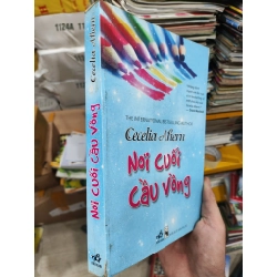 Nơi cuối cầu vòng - Cecelia Ahern 302534