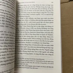 Tỉ Phú “Khùng” Jack Ma Và Đế Chế Alibaba 749195