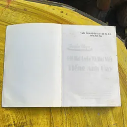 COMBO 440 BÀI LUẬN & BÀI VIẾT TIẾNG ANH HAY - VĂN PHẠM ANH NGỮ 737743