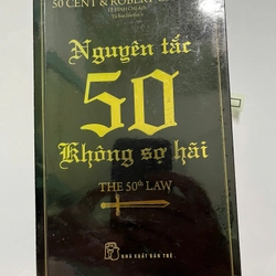 Nguyên tắc 50 không sợ hãi