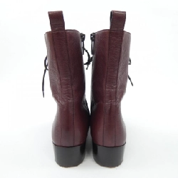 YOSHITO DE ORANGE Boots 658361