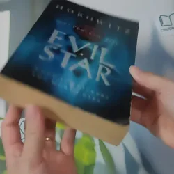 Evil Star - The Power Of Five - Anthony Horowitz 1033658