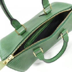 Túi xách Boston Louis Vuitton Epi Speedy 25cm M43014 - Hàng hiệu Chính hãng 769884