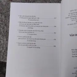 Văn hóa nghệ thuật thời Lý  1037883