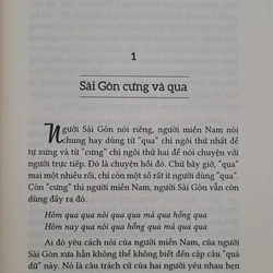 Miền Nam xưa ngái - Thu Trân (sách mới 100%) 496409