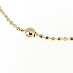 K18YG Necklace - Hàng hiệu Chính hãng 865503