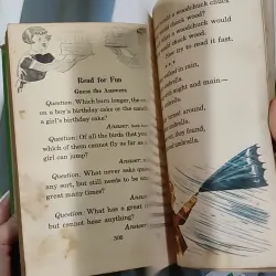 [MIỄN PHÍ BỌC SÁCH] [XƯA] Our Good Neighbors 3 (1954) 990451