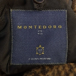 MONTEDORO Áo khoác - Hàng hiệu Authentic 882945