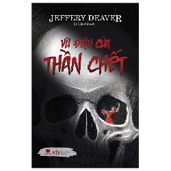 Vũ Điệu Của Thần Chết (2025) - CT01732