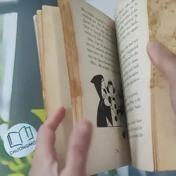 [MIỄN PHÍ BỌC SÁCH] The Princess Mirror-Belle Collection - Julia Donaldson 1033619
