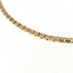 Dây chuyền Venetian K18YG - Hàng hiệu Chính hãng 866171