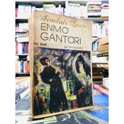 Enmo Gantori - Sinclair Lewis