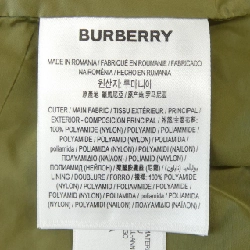Burberry BURBERRY 8016811 Áo khoác - Hàng hiệu Chính hãng 894198