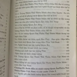 HÌNH TƯỢNG QUAN ÂM THIÊN THỦ THIÊN NHÃN Ở VIỆT NAM - TRANG THANH HIỀN 751226