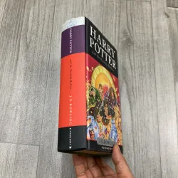 Harry potter and the deathly hallows. 2b2 907794