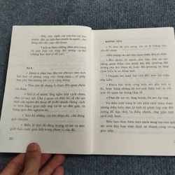 ẤN TƯỢNG TRONG PHÚT ĐẦU GIAO TIẾP 472327