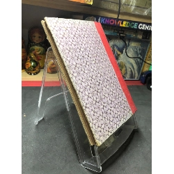 Hoa lửa 1974 mới 50% ố bẩn bìa cứng Đào Vũ HPB0906 SÁCH VĂN HỌC 915551