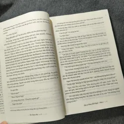 Gặp gỡ Vương Lịch Xuyên (Tập 1) - Thi Định Nhu 712453