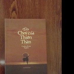 Trò chơi của thiên thần 411004