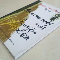 Ăn cơm mới nói chuyện xưa 🌻 721759