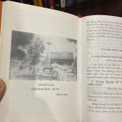 TÓM TẮT NIÊN BIỂU LỊCH SỬ VIỆT NAM, bản bìa cứng (XB 2004) 606522