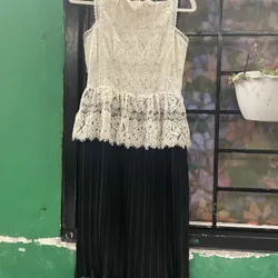 Áo khoác đen Chanel, size M - 70k 731454