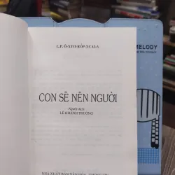 Sách: Con sẽ nên người - L.P.Ô.XTơ Rốp Xcai A 577318