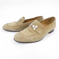 Giày HERMES 211900Z Paris - Hàng hiệu Chính hãng 906978