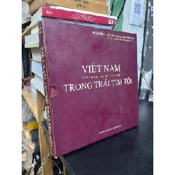 Việt Nam trong trái tim tôi - Hữu Cấy