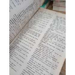 Từ điển Y học Anh-Việt - BS. Bùi Khánh Thuần 704192