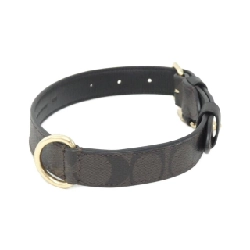 【Sản phẩm mới】Coach CH154 Vòng cổ cho thú cưng 625705