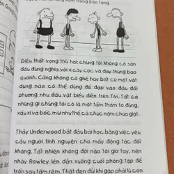 Chú bé nhút nhát 🌊 595367