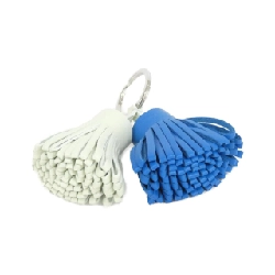 Khóa chìa khóa Hermès Carmen Unodos 077895CJ 624223