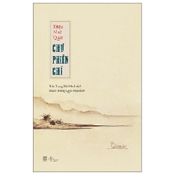 Chư Phiên Chí - Triệu Nhữ Quát
