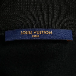 Louis Vuitton LOUIS VUITTON LV Flower Band Track Top HLY92WZSC Áo khoác - Hàng hiệu Chính hãng 886015