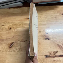 II Sách Y: Bệnh Học Ngoại _ Tuỵ Lách - GS. Nguyễn Đức Ninh - 1991 682294