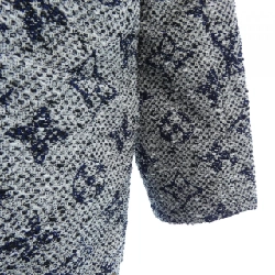 Louis Vuitton LOUIS VUITTON FRCO30MCP Áo khoác - Hàng hiệu Chính hãng 820856