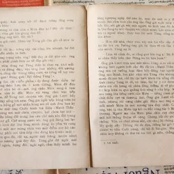 Tiểu thuyết THÔN VEN ĐƯỜNG - Tác giả: Xuân Thiều (1973) 726050