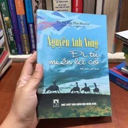 II Tiểu Luận, Phê Bình: Nguyễn Anh Đông _ Đi Từ Miền Lá Cỏ - TS. Đỗ Thị Thu Huyền - 2013