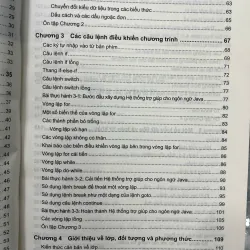 JAVA HƯỚNG DẪN CHO NGƯỜI MỚI HỌC- OOP - JAVA (Full bộ 2 tập) 928774