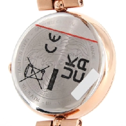 Versace Palazzo Empire GP VECQ00718 SSxGP Quartz - Hàng hiệu Authentic 877268