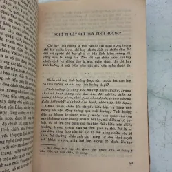 Tìm hiểu một số vấn đề về nghệ thuật chỉ huy - Hoàng Minh Thảo 996169