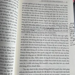 Lịch sử mái vòm vàng McDonald’s 761421