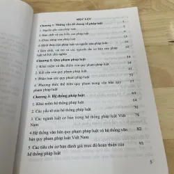 Lý Luận về pháp luật  775954