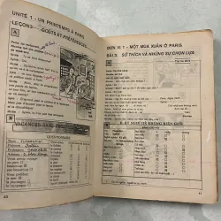 Le nouveau sans frontieres 1 Song ngữ 977245