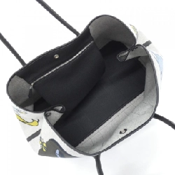 Túi xách Elie Faubourg Dance Floor Garden Party Voyage 49cm 085761CK 610724