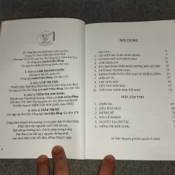 DƯỚI MÁI TRƯỜNG ĐẠO 991116