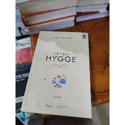 Cảm giác Hygge